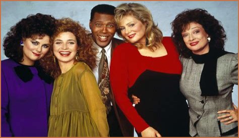 Delta Burke And Dixie Carter: A Tribute To Their Lasting Legacy
