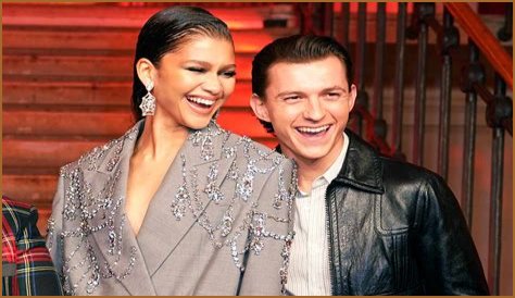 Did Tom Holland Propose To Zendaya? The Truth Behind Their Relationship