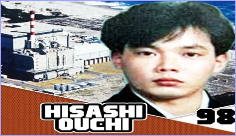 Exploring Hisashi Ouchi: A Look At The Life Through Photos