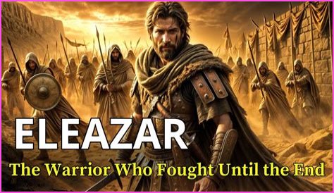 Exploring The Life And Career Of Eleazar Gómez