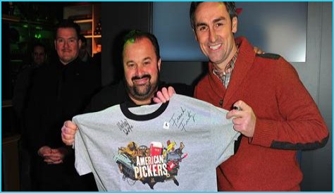 Frank Fritz Death: The Life And Legacy Of A Pawn Stars Icon