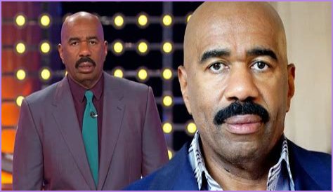 Steve Harvey: Is He Still Alive? Unraveling The Truth Behind The Rumors
