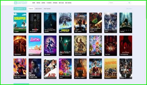 Ultimate Guide To 9xmovies: Everything You Need To Know About Online Movie Streaming